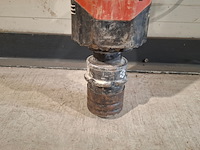 Breekhamer 30kg hex-28 230v hilti hilti, te 3000-avr, bouwjaar 2022 - afbeelding 4 van  4