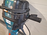 Breekhamer 30kg hex-28 230v ~ makita, mh1812, bouwjaar 2015 - afbeelding 3 van  5