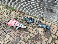 Breekhamer (3x) - afbeelding 1 van  5