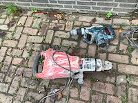 Breekhamer (3x) - afbeelding 2 van  5