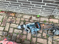 Breekhamer (3x) - afbeelding 3 van  5