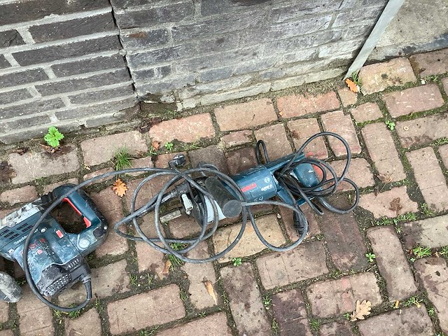 Breekhamer (3x) - afbeelding 4 van  5