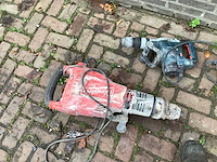 Breekhamer (3x) - afbeelding 5 van  5