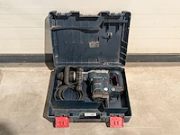 Breekhamer 6kg 230v sds-max ~, bosch, gsh 5 ce, 2017