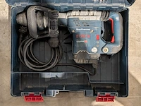 Breekhamer 6kg 230v sds-max ~, bosch, gsh 5 ce, 2017 - afbeelding 2 van  6