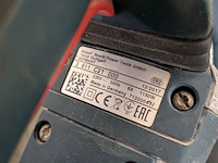 Breekhamer 6kg 230v sds-max ~, bosch, gsh 5 ce, 2017 - afbeelding 5 van  6