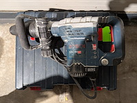 Breekhamer 6kg 230v sds-max ~, bosch, gsh 5 ce, 2018 - afbeelding 2 van  8