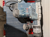 Breekhamer 6kg 230v sds-max ~, bosch, gsh 5 ce, 2018 - afbeelding 5 van  8