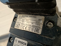 Breekhamer 6kg 230v sds-max ~, bosch, gsh 5 ce, 2018 - afbeelding 6 van  8