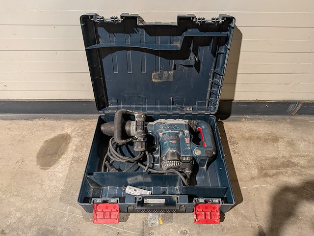 Breekhamer 6kg 230v sds-max ~, bosch, gsh 5 ce, 2018 - afbeelding 7 van  8