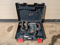 Breekhamer 6kg 230v sds-max ~, bosch, gsh 5 ce, 2018 - afbeelding 7 van  8