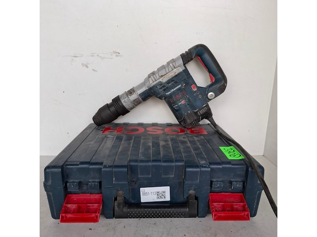 Breekhamer 6kg 230v sds-max ~, bosch, gsh 5 ce, 2018 - afbeelding 1 van  5