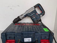 Breekhamer 6kg 230v sds-max ~, bosch, gsh 5 ce, 2018 - afbeelding 1 van  5