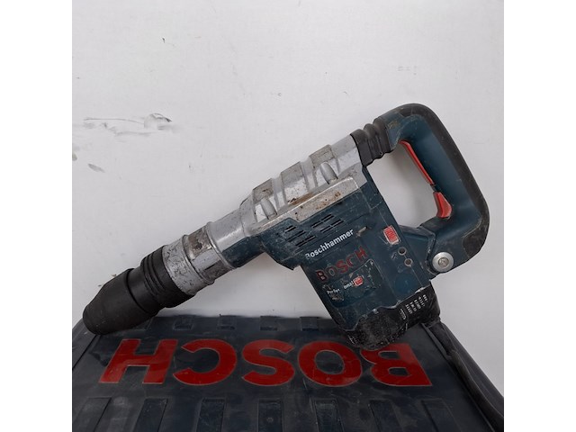 Breekhamer 6kg 230v sds-max ~, bosch, gsh 5 ce, 2018 - afbeelding 2 van  5