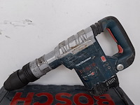 Breekhamer 6kg 230v sds-max ~, bosch, gsh 5 ce, 2018 - afbeelding 2 van  5