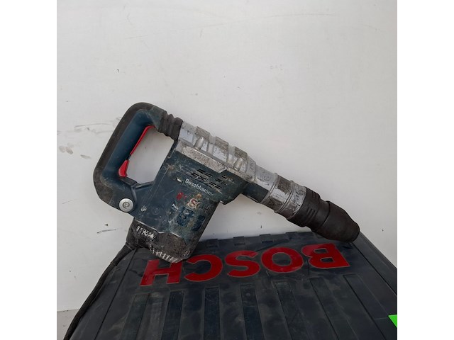 Breekhamer 6kg 230v sds-max ~, bosch, gsh 5 ce, 2018 - afbeelding 3 van  5