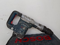 Breekhamer 6kg 230v sds-max ~, bosch, gsh 5 ce, 2018 - afbeelding 3 van  5