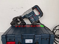 Breekhamer 6kg 230v sds-max ~, bosch, gsh 5 ce, 2020 - afbeelding 1 van  6