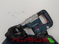 Breekhamer 6kg 230v sds-max ~, bosch, gsh 5 ce, 2020 - afbeelding 2 van  6