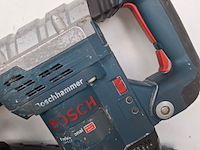 Breekhamer 6kg 230v sds-max ~, bosch, gsh 5 ce, 2020 - afbeelding 3 van  6