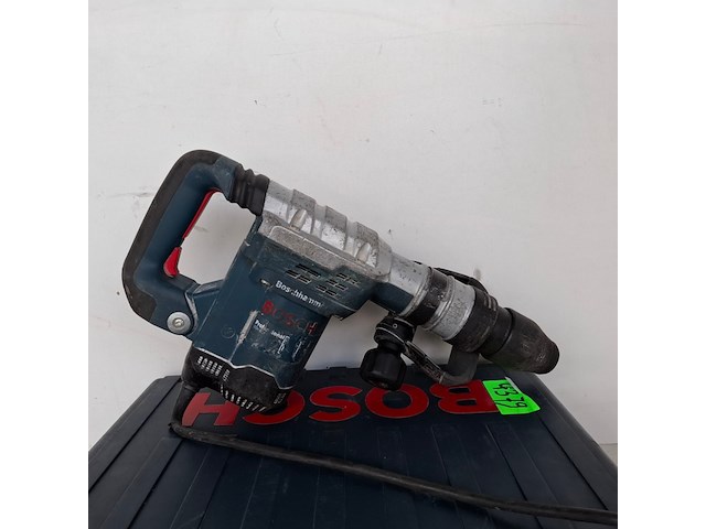 Breekhamer 6kg 230v sds-max ~, bosch, gsh 5 ce, 2020 - afbeelding 4 van  6