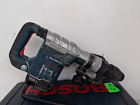 Breekhamer 6kg 230v sds-max ~, bosch, gsh 5 ce, 2020 - afbeelding 4 van  6