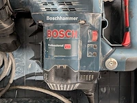 Breekhamer 6kg 230v sds-max ~, bosch, gsh 5 ce, 2021 - afbeelding 3 van  8