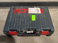 Breekhamer 6kg 230v sds-max ~, bosch, gsh 5 ce, 2021 - afbeelding 8 van  8