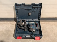 Breekhamer 6kg 230v sds-max ~, bosch, gsh 5 ce, 2021
