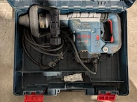 Breekhamer 6kg 230v sds-max ~, bosch, gsh 5 ce, 2021 - afbeelding 2 van  6