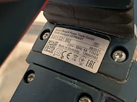 Breekhamer 6kg 230v sds-max ~, bosch, gsh 5 ce, 2021 - afbeelding 5 van  6