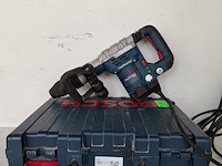 Breekhamer 6kg 230v sds-max ~, bosch, gsh 5 ce, 2021 - afbeelding 1 van  6
