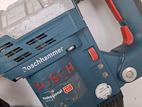 Breekhamer 6kg 230v sds-max ~, bosch, gsh 5 ce, 2021 - afbeelding 3 van  6