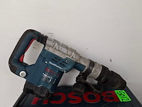 Breekhamer 6kg 230v sds-max ~, bosch, gsh 5 ce, 2021 - afbeelding 4 van  6