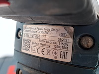 Breekhamer 6kg 230v sds-max ~, bosch, gsh 5 ce, 2021 - afbeelding 5 van  6