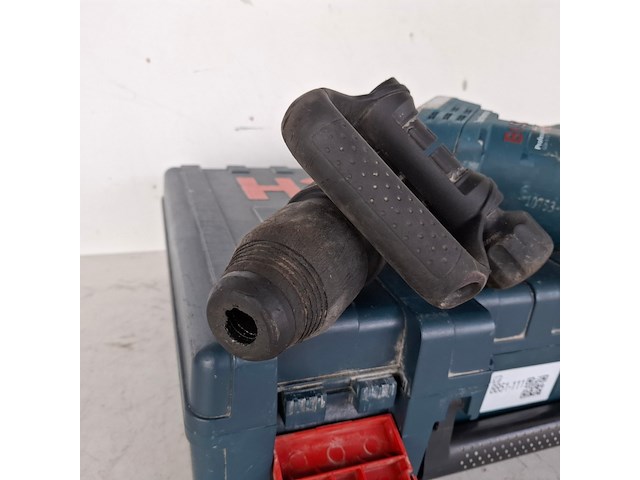 Breekhamer 6kg 230v sds-max ~, bosch, gsh 5 ce, 2021 - afbeelding 6 van  6