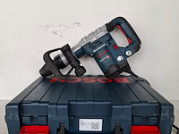 Breekhamer 6kg 230v sds-max ~, bosch, gsh 5 ce, 2021 - afbeelding 1 van  6