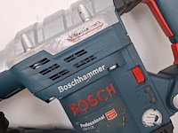 Breekhamer 6kg 230v sds-max ~, bosch, gsh 5 ce, 2021 - afbeelding 3 van  6