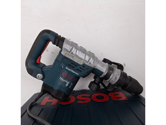 Breekhamer 6kg 230v sds-max ~, bosch, gsh 5 ce, 2021 - afbeelding 4 van  6