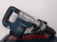 Breekhamer 6kg 230v sds-max ~, bosch, gsh 5 ce, 2021 - afbeelding 4 van  6