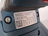 Breekhamer 6kg 230v sds-max ~, bosch, gsh 5 ce, 2021 - afbeelding 5 van  6
