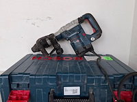 Breekhamer 6kg 230v sds-max ~, bosch, gsh 5 ce, 2021 - afbeelding 1 van  7