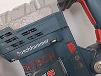 Breekhamer 6kg 230v sds-max ~, bosch, gsh 5 ce, 2021 - afbeelding 3 van  7