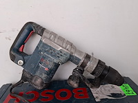 Breekhamer 6kg 230v sds-max ~, bosch, gsh 5 ce, 2021 - afbeelding 4 van  7