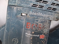 Breekhamer 6kg 230v sds-max ~, bosch, gsh 5 ce, 2021 - afbeelding 5 van  7