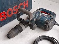 Breekhamer 6kg 230v sds-max ~ bosch, gsh 5 ce, bouwjaar 2015 - afbeelding 4 van  8