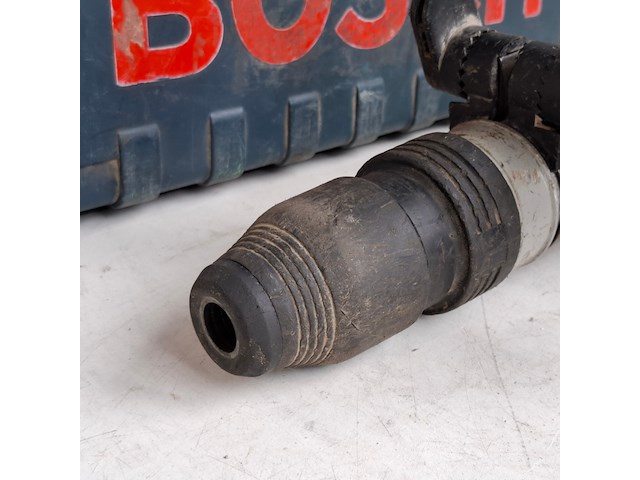 Breekhamer 6kg 230v sds-max ~ bosch, gsh 5 ce, bouwjaar 2015 - afbeelding 5 van  8