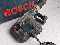 Breekhamer 6kg 230v sds-max ~ bosch, gsh 5 ce, bouwjaar 2015 - afbeelding 7 van  8