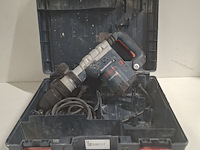 Breekhamer 6kg 230v sds-max ~ bosch, gsh 5 ce, bouwjaar 2017 - afbeelding 1 van  6