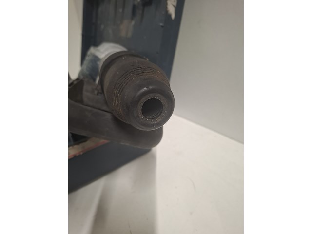 Breekhamer 6kg 230v sds-max ~ bosch, gsh 5 ce, bouwjaar 2017 - afbeelding 4 van  6